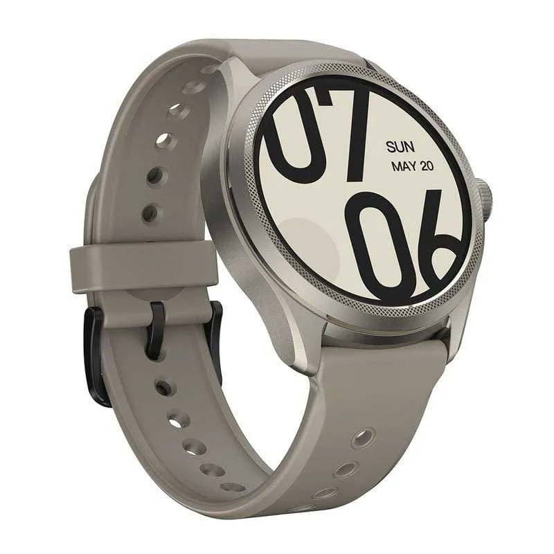 Ticwatch Pro 5 Smartklokke