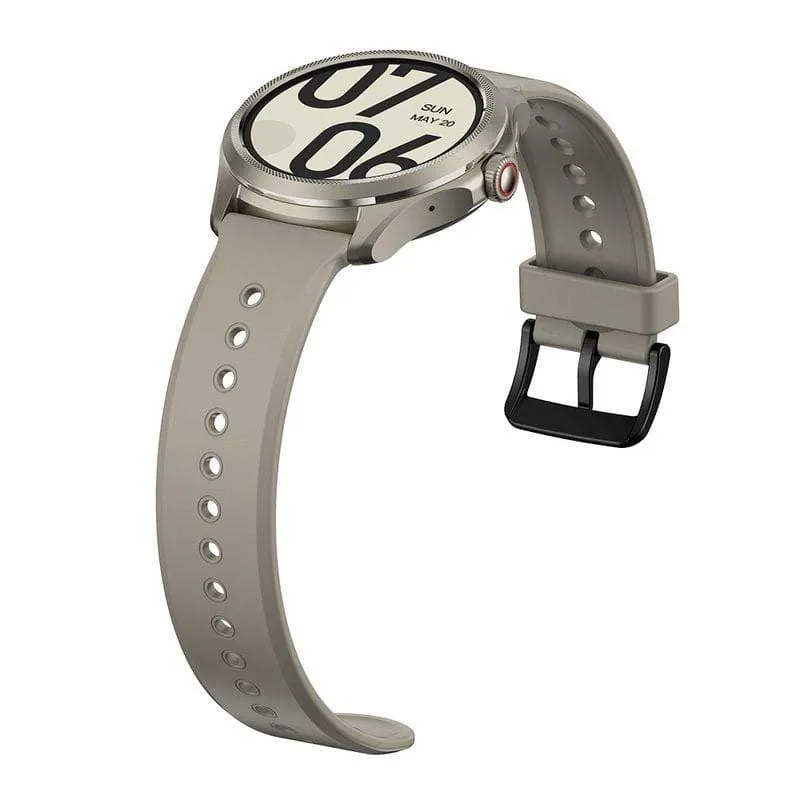 Ticwatch Pro 5 Smartklokke