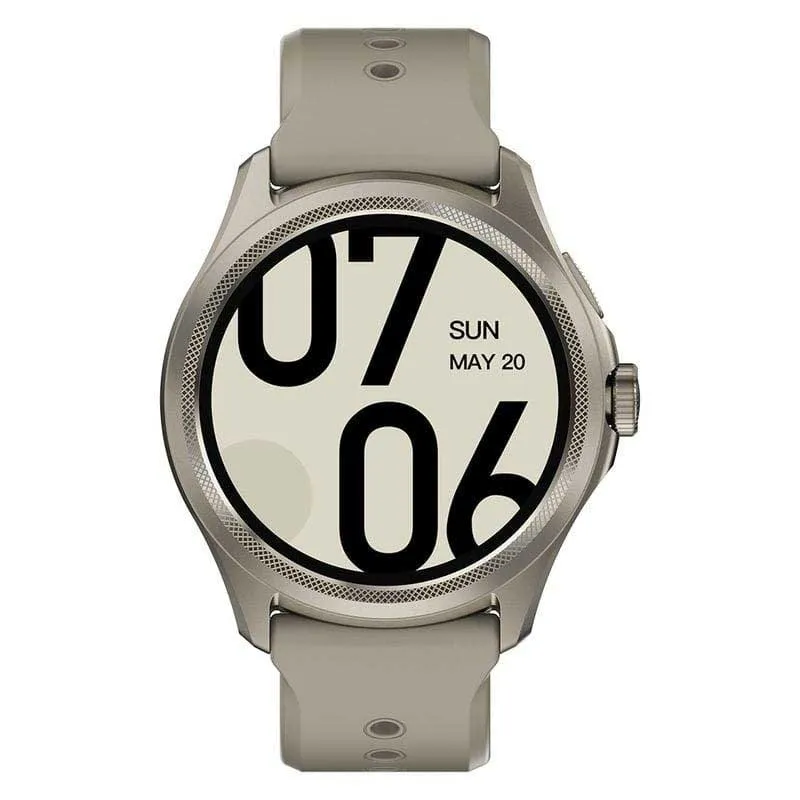 Ticwatch Pro 5 Smartklokke