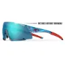 Tifosi Aethon Clarion Interchangeable Solbriller