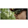 Tifosi Aethon Interchangeable Solbriller, Matte black, Smoke/CAT3 + AC Red/CAT2 + Clear/CAT0
