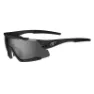 Tifosi Aethon Polariserte Solbriller, Matte smoke, Clarion Red Fototec/CAT1-3