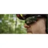 Tifosi Aethon Polariserte Solbriller, Matte smoke, Clarion Red Fototec/CAT1-3