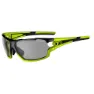 Tifosi Amok Solbriller, Race neon, Smoke Fototec/CAT1-3