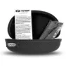 Tifosi Amok Solbriller, Race neon, Smoke Fototec/CAT1-3