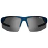 Tifosi Centus Solbriller, Midnight navy, Smoke/CAT3