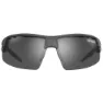 Tifosi Crit Fototec Polariserte Solbriller, Matte gunmetal, Smoke Polarized Fototec/CAT3