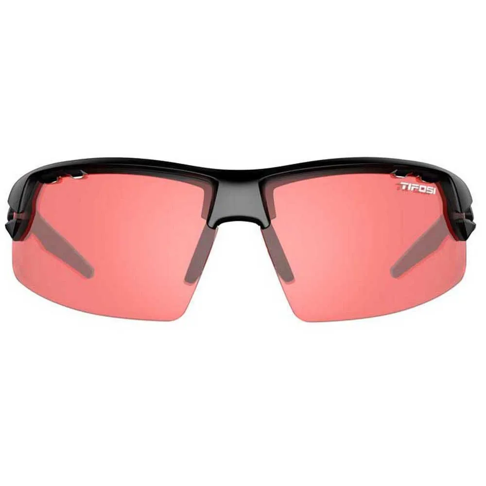 Tifosi Crit Solbriller, Crystal black, Enliven Sykkel/CAT2 Tifosi Crit Solbriller, Crystal black, Enliven Sykkel/CAT2