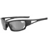 Tifosi Dolomite 2.0 Solbriller, Matte black, Smoke / All-Conditions Red / Clear/CAT3