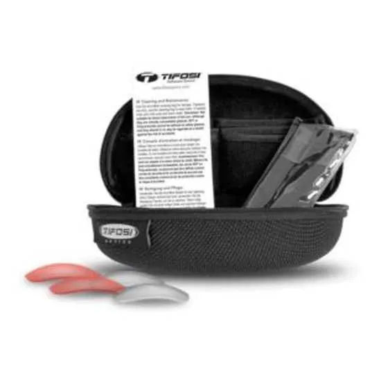 Tifosi Kilo Polariserte Solbriller