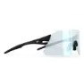 Tifosi Rail Fototec Solbriller, Matte black, Clarion Blue Fototec/CAT3