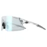 Tifosi Rail Xc Fototec Solbriller, Crystal clear, Clarion Blue Fototec/CAT3