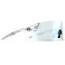 Tifosi Rail Xc Fototec Solbriller, Crystal clear, Clarion Blue Fototec/CAT3