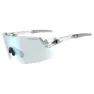 Tifosi Rail Xc Fototec Solbriller, Crystal clear, Clarion Blue Fototec/CAT3