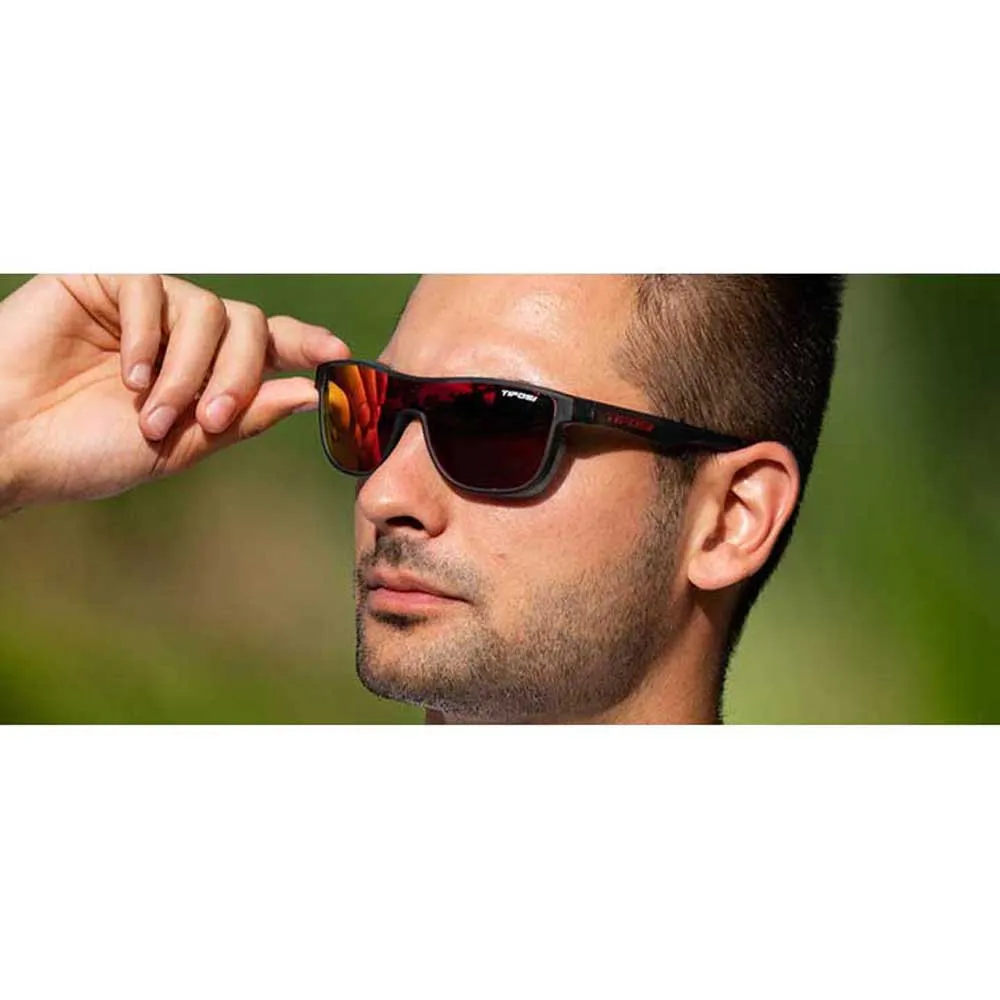 Tifosi Sizzle Polariserte Solbriller