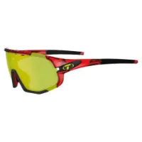 Tifosi Sledge Clarion Interchangeable Solbriller