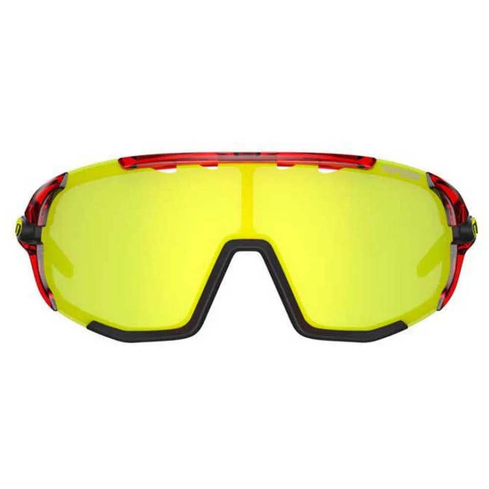 Tifosi Sledge Clarion Interchangeable Solbriller