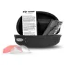 Tifosi Sledge Clarion Interchangeable Solbriller