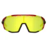 Tifosi Sledge Interchangeable Solbriller