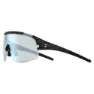 Tifosi Sledge Lite Fototec Solbriller, Matte black, Clarion Blue Fototec/CAT3