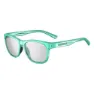 Tifosi Swank Foto Kromatiske Solbriller, Aqua shimmer, Swank Fototec/CAT1-2
