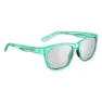 Tifosi Swank Foto Kromatiske Solbriller, Aqua shimmer, Swank Fototec/CAT1-2