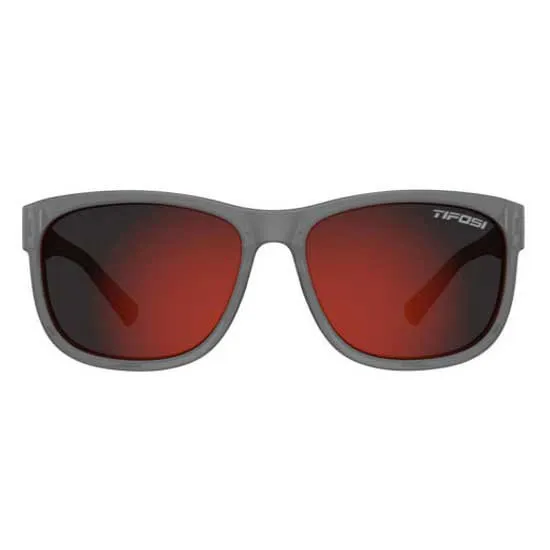 Tifosi Swank Xl Polariserte Solbriller