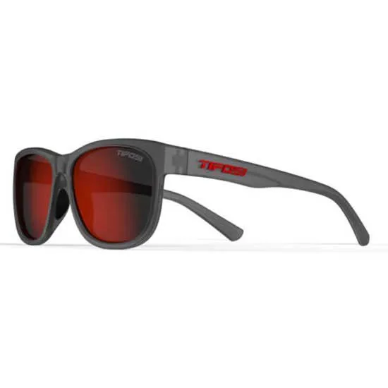 Tifosi Swank Xl Polariserte Solbriller