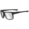 Tifosi Swick Foto Kromatiske Solbriller, Black out, Smoke Fototec/CAT1-3