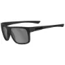 Tifosi Swick Foto Kromatiske Solbriller, Black out, Smoke Fototec/CAT1-3