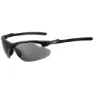 Tifosi Tyrant 2.0 Solbriller, Matte black, Smoke Reader +1.5/CAT3