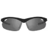 Tifosi Tyrant 2.0 Solbriller, Matte black, Smoke Reader +1.5/CAT3