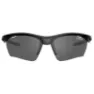 Tifosi Vero Polariserte Solbriller, Gloss black, Smoke Polarized/CAT3