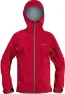 Tilak Evolution Jacket Ms, Chili red