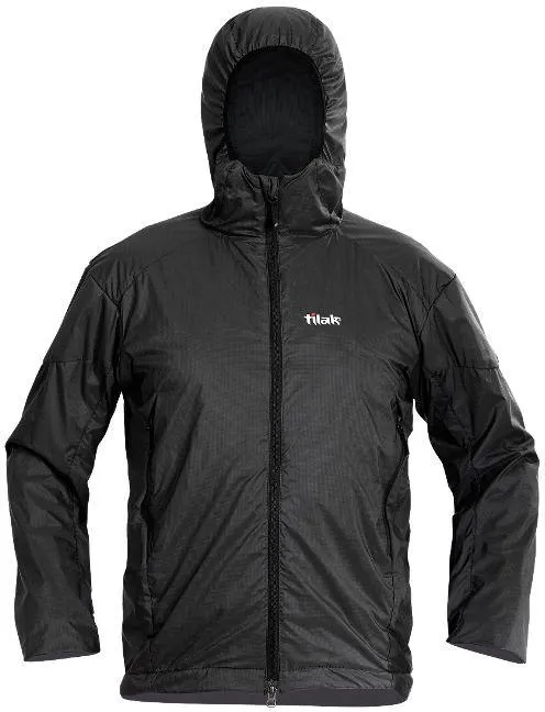Tilak Nebba Jacket Tilak Nebba Jacket