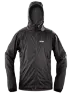 Tilak Tind Jacket, Caviar black