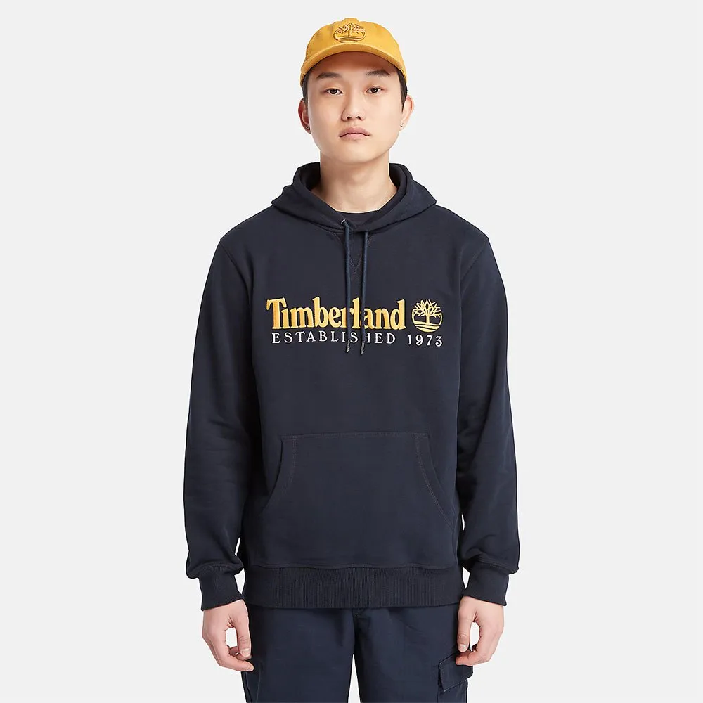 Timberland 50th Anniversary Est. 1973 Hetteskjorte, Dark sapphire