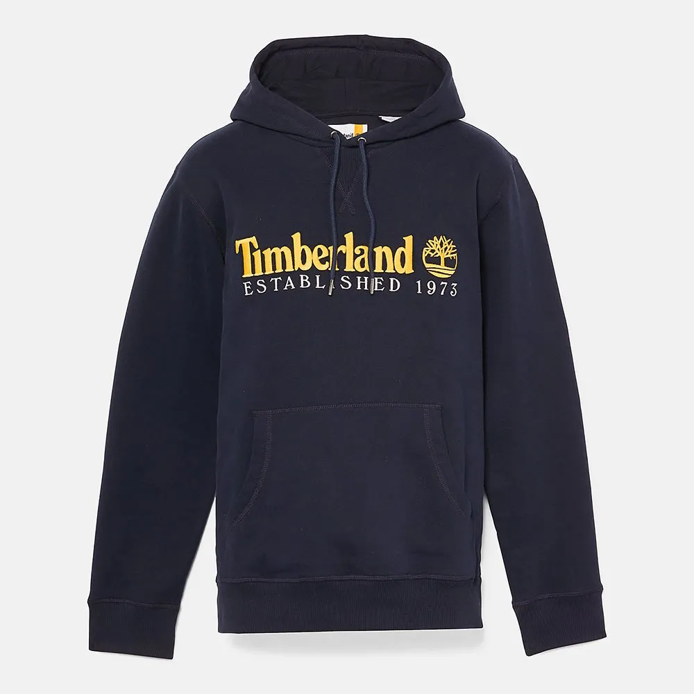 Timberland 50th Anniversary Est. 1973 Hetteskjorte, Dark sapphire