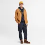 Timberland 50th Anniversary Est. 1973 Hetteskjorte, Dark sapphire