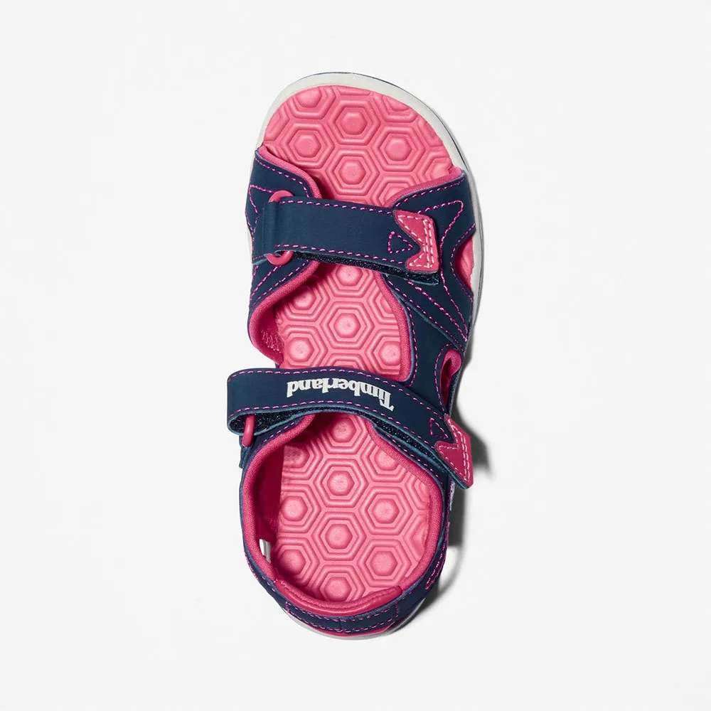 Timberland Adventure Seeker 2 Junior Sandaler Timberland Adventure Seeker 2 Junior Sandaler