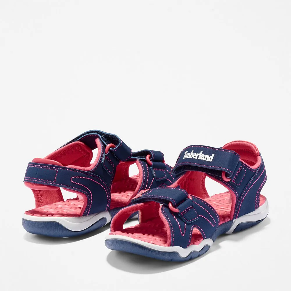 Timberland Adventure Seeker 2 Junior Sandaler Timberland Adventure Seeker 2 Junior Sandaler