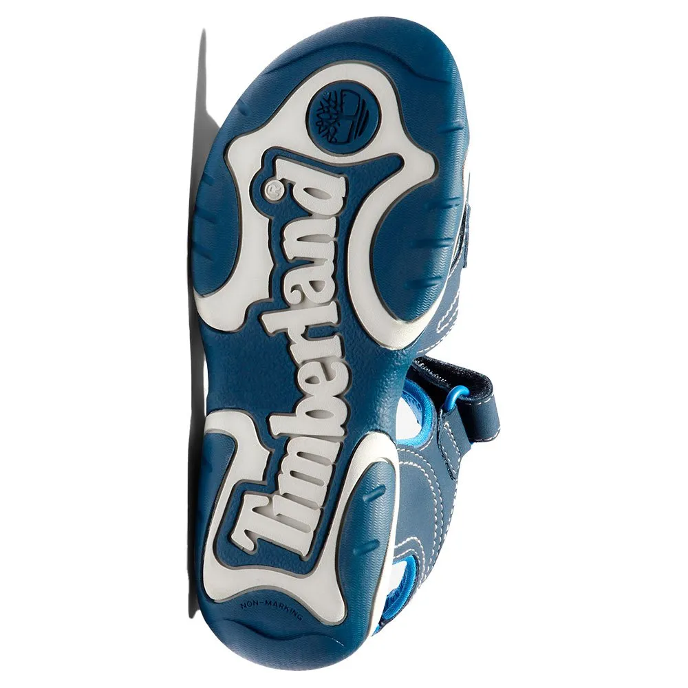 Timberland Adventure Seeker 2 Strap Junior Sandaler