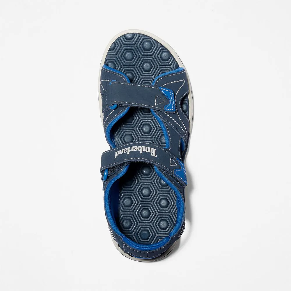 Timberland Adventure Seeker 2 Strap Junior Sandaler