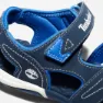 Timberland Adventure Seeker 2 Strap Junior Sandaler