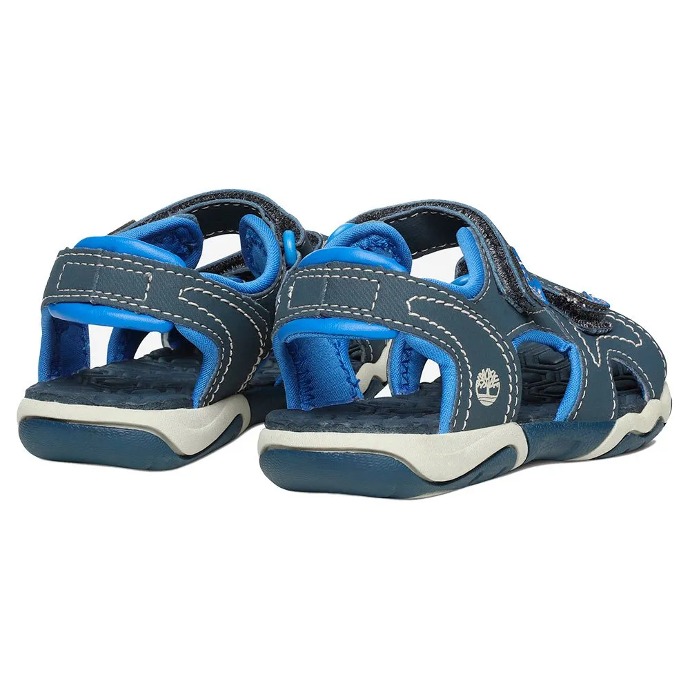 Timberland Adventure Seeker 2 Strap Sandaler For Småbarn Timberland Adventure Seeker 2 Strap Sandaler For Småbarn