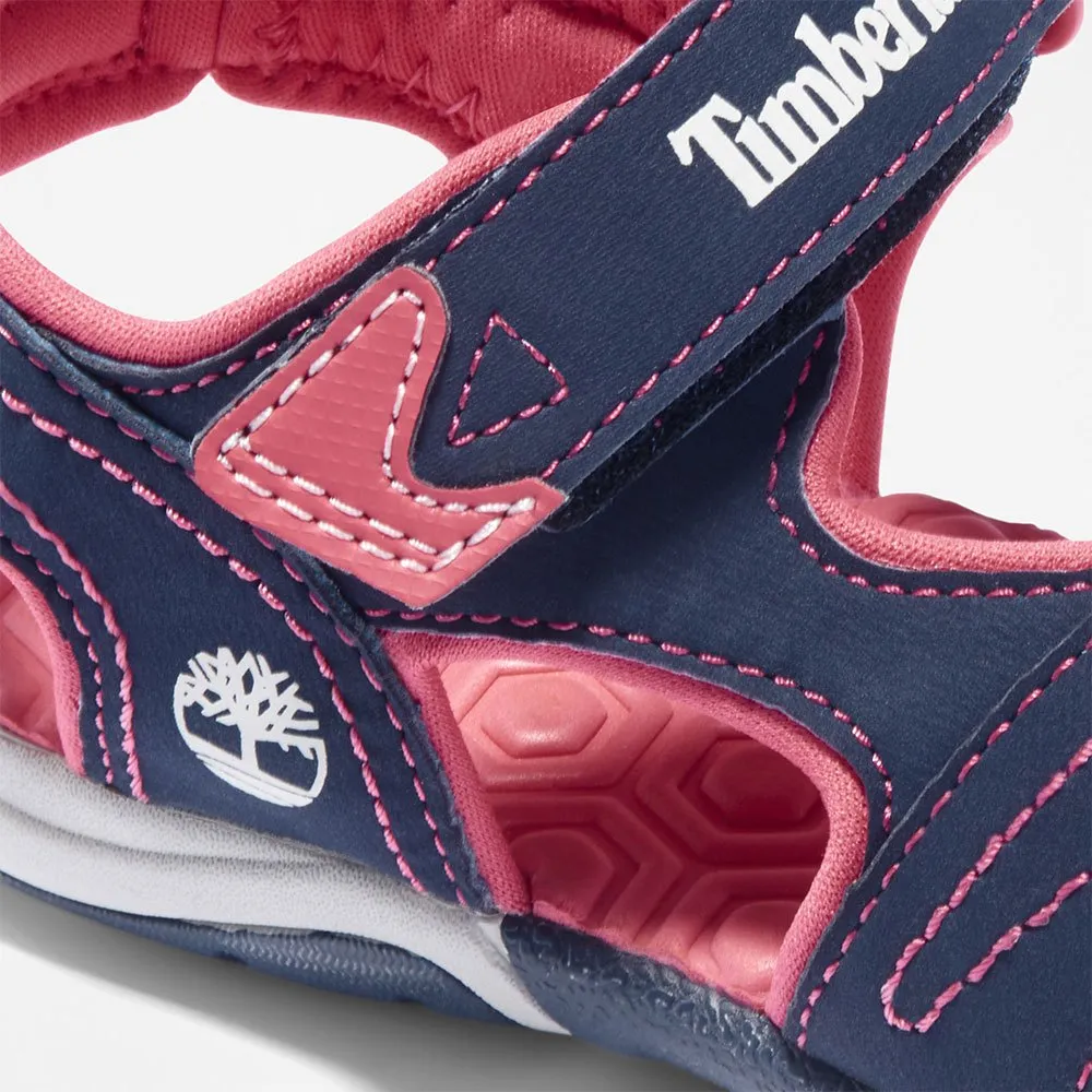 Timberland Adventure Seeker 2 Ungdomssandaler