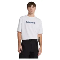 Timberland Anti Uv Outdoor Graphic Kortarmet T-skjorte Timberland Anti Uv Outdoor Graphic Kortarmet T-skjorte