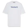 Timberland Anti Uv Outdoor Graphic Kortarmet T-skjorte
