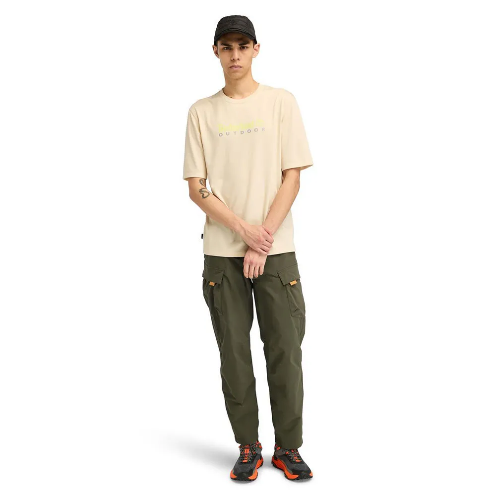 Timberland Baxter Peak Mobi Flex Tech Quick Dry Stretch Bukser