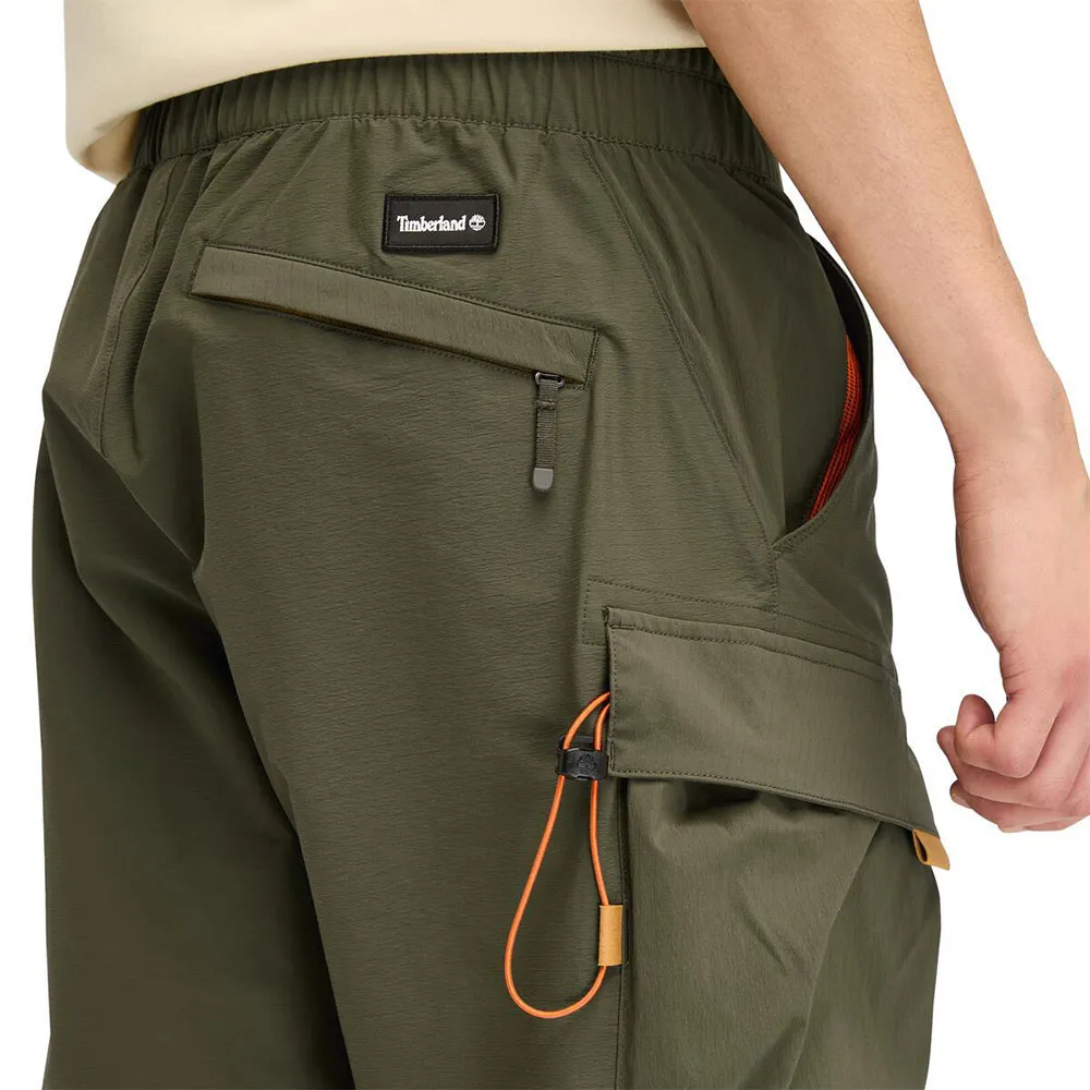 Timberland Baxter Peak Mobi Flex Tech Quick Dry Stretch Bukser
